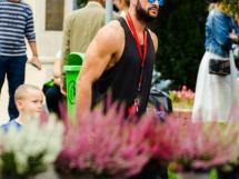 Oradea City Running Day 1227