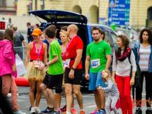 Oradea City Running Day 1228