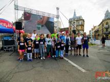 Oradea City Running Day 1234