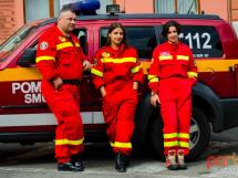 Oradea City Running Day 1254