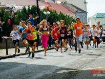 Oradea City Running Day 1276