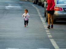 Oradea City Running Day 1285