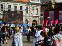 Oradea City Running Day 1288