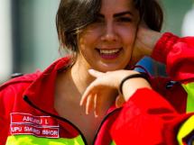 Oradea City Running Day 1289