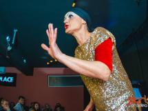 Spectacol De Teatru In Urban 10