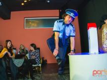 Spectacol De Teatru In Urban 15