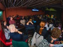 Spectacol De Teatru In Urban 1