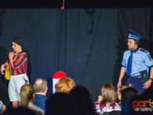 Spectacol De Teatru In Urban 28