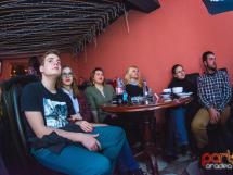 Spectacol De Teatru In Urban 2