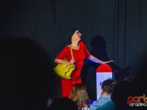 Spectacol De Teatru In Urban 36