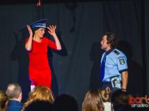 Spectacol De Teatru In Urban 48