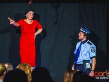 Spectacol De Teatru In Urban 59