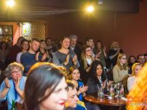 Spectacol De Teatru In Urban 70