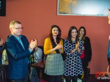 Spectacol De Teatru In Urban 73