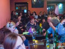 Spectacol De Teatru In Urban 76