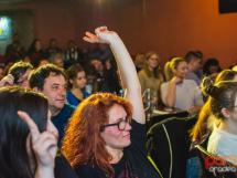 Spectacol De Teatru In Urban 80