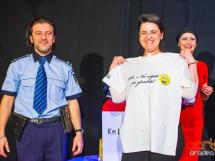 Spectacol De Teatru In Urban 84