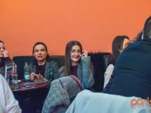 Spectacol De Teatru In Urban 87