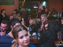 Spectacol De Teatru In Urban 89