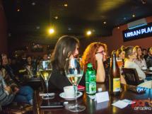 Spectacol De Teatru In Urban 8