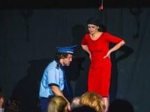 Spectacol de Teatru în Urban