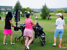 Uamt Golf Cup 12