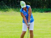 Uamt Golf Cup 138