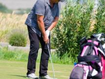 Uamt Golf Cup 158