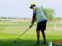 Uamt Golf Cup 162