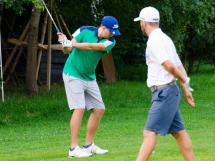 Uamt Golf Cup 17
