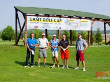 Uamt Golf Cup 76