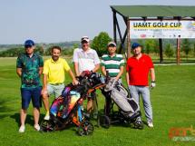 Uamt Golf Cup 77