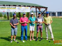 Uamt Golf Cup 86