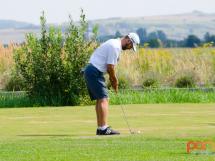 Uamt Golf Cup 93