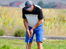 Uamt Golf Cup 97
