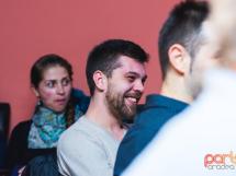 Comedia Romantica Buletinista 100