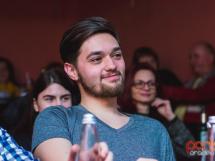 Comedia Romantica Buletinista 101