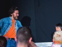 Comedia Romantica Buletinista 10