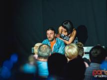 Comedia Romantica Buletinista 124