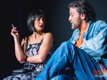 Comedia Romantica Buletinista 12