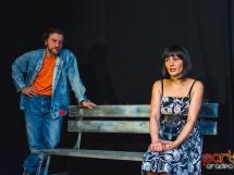 Comedia Romantica Buletinista 131