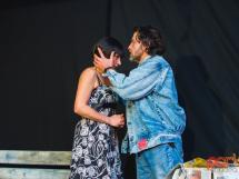 Comedia Romantica Buletinista 132