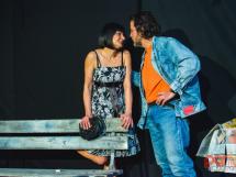 Comedia Romantica Buletinista 134