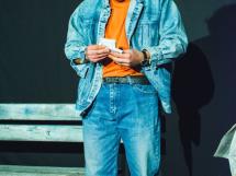 Comedia Romantica Buletinista 135