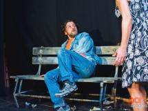 Comedia Romantica Buletinista 138