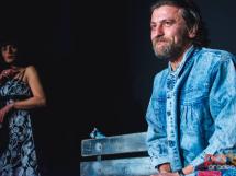 Comedia Romantica Buletinista 16