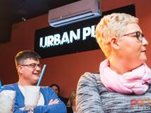 Comedia Romantica Buletinista 17