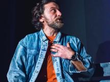 Comedia Romantica Buletinista 18