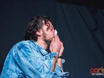 Comedia Romantica Buletinista 32