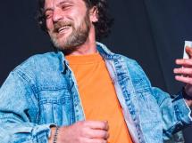 Comedia Romantica Buletinista 33